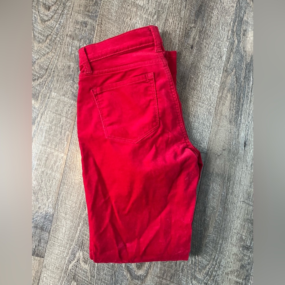 Banana Republic Colored jeans